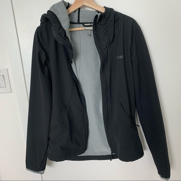 Bench Jacket - Picture 3 of 3